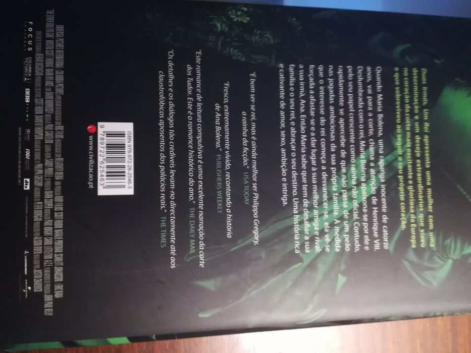livro