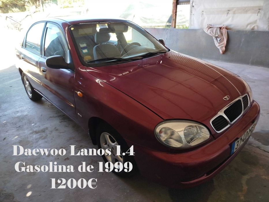 Chevrolet Aveo  - Ótimo Estado (O mais barato do OLX)