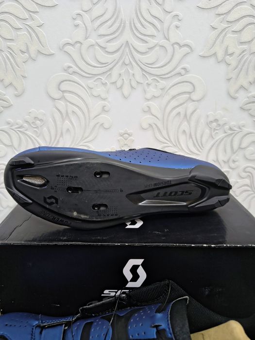 Buty rowerowe Scott road comp 43 spd SL szosowe boa