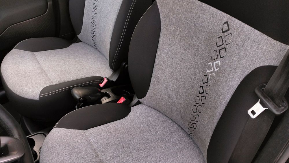 Fiat Panda 1.2 Lounge (2018) – Excelente Estado