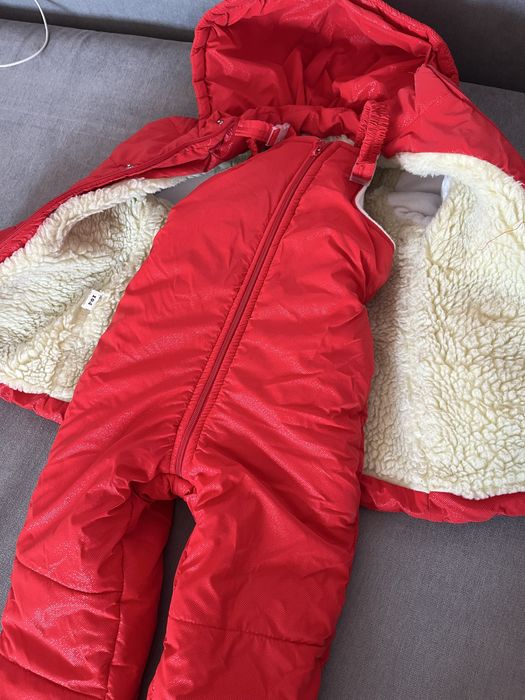 Продам дитячий комбінезон