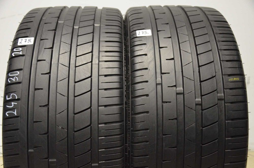 ROK 2022, 245/30 R20 Event Potentem UHP Para nr275