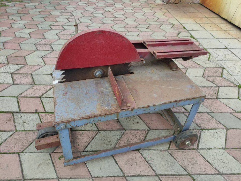 Продам циркулярку