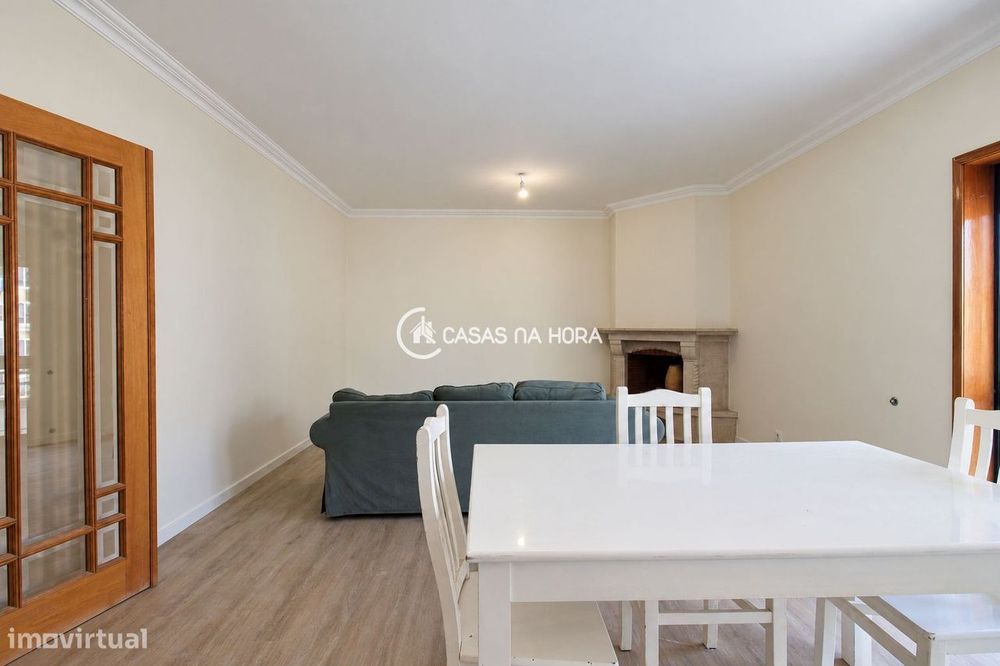 T3 em Oliveira do Douro | V.N. Gaia