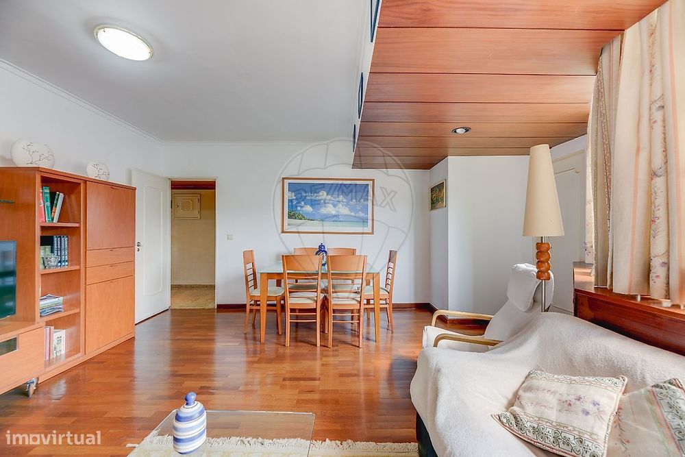 Apartamento T3 para venda — Agualva E Mira-Sintra, Lisboa