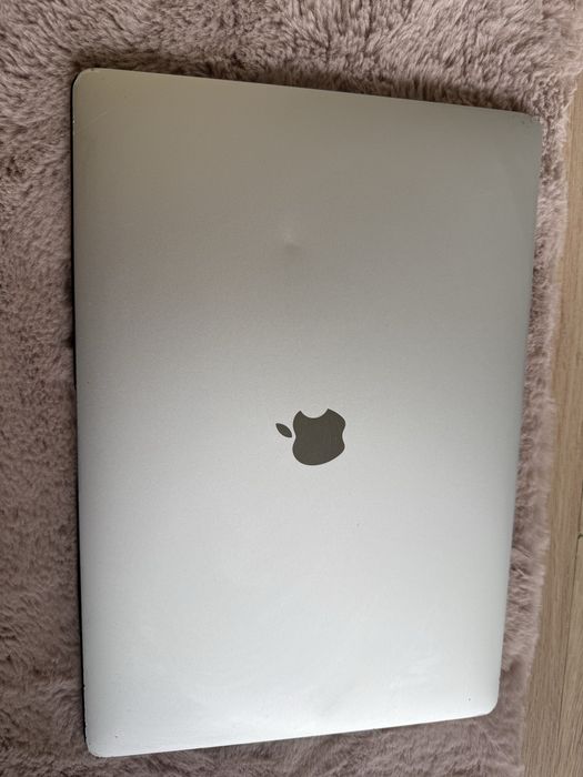 Mackbook Pro 16 2019 A2141 (не розбирався)