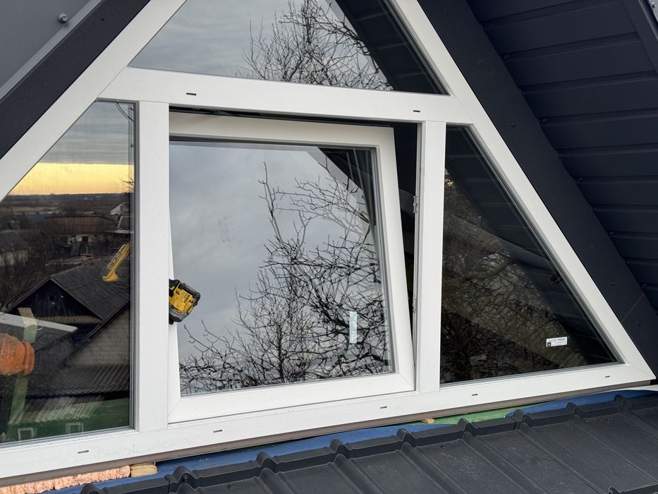 Пркрівельні та фасадні роботи!