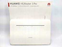 Router modem wifi na kartę SIM 4G+ LTE 300Mb/s Huawei B535