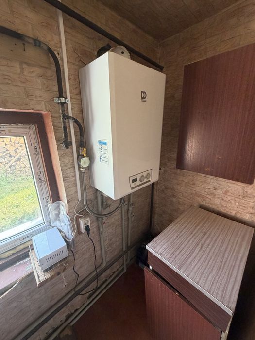 Продам капитальный дом Сертификат Ваучер