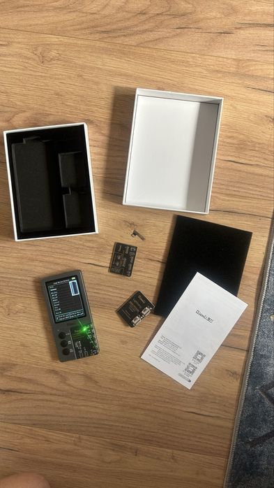 QianLi iCopy Plus Programator iphone