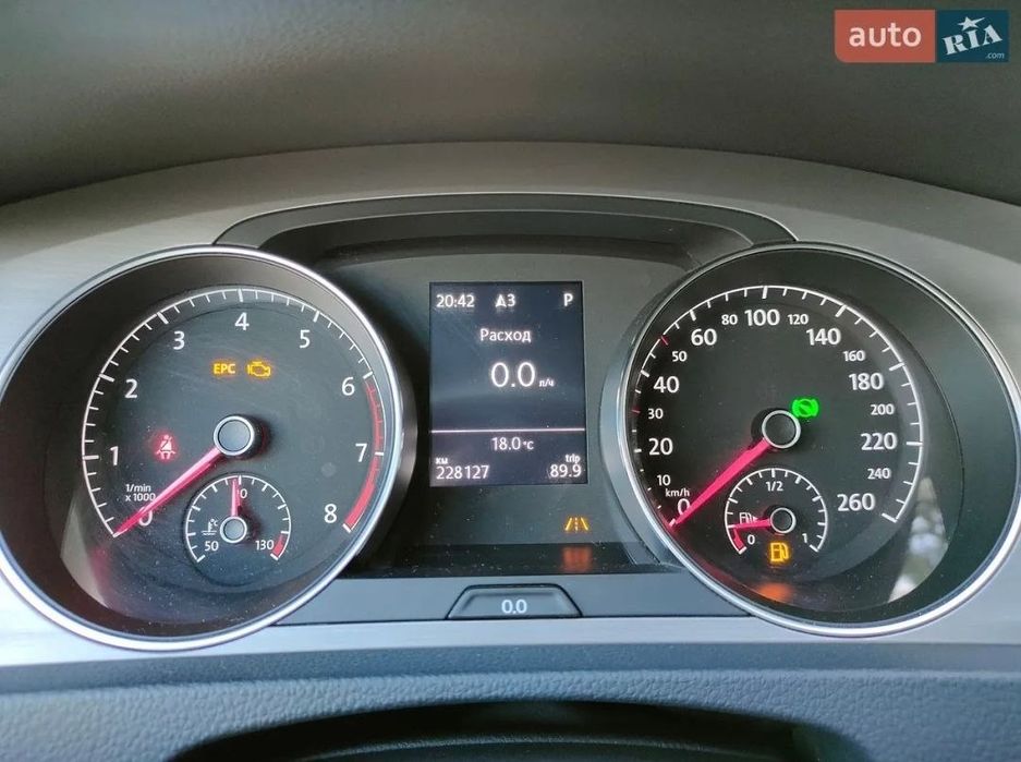 Volkswagen Golf Sportsvan 2014 VIN WVWZZZAUZEP571566 фото оголошення 22 з 24