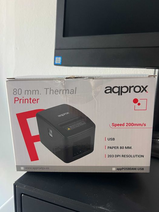 Kit POS – Dell OptiPlex 7450 AIO + Gaveta + Impressora + Teclado/Rato64584680592259121