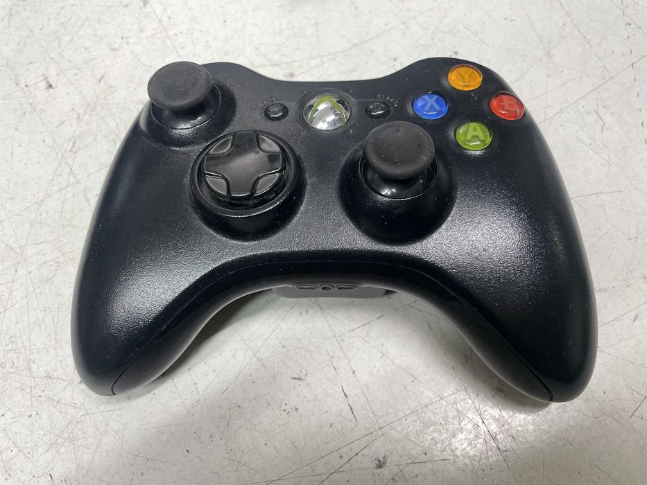 Геймпад Xbox 360 беспроводный Controller оригинал