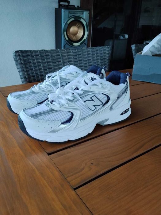 Buty New Balance 530