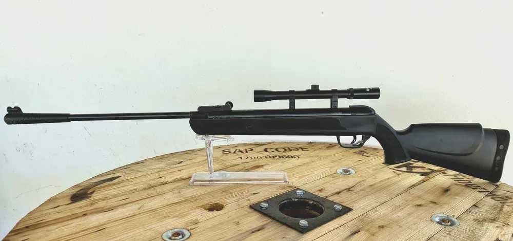 PORTES GRÁTIS! Pressão de ar calibre 5.5, Kandar, precisão Alemã