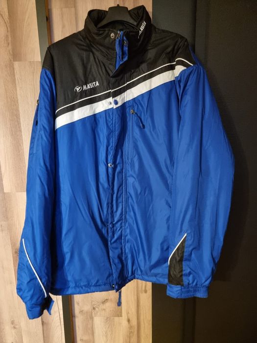 Kurtka/Parka męska rozmiar XL