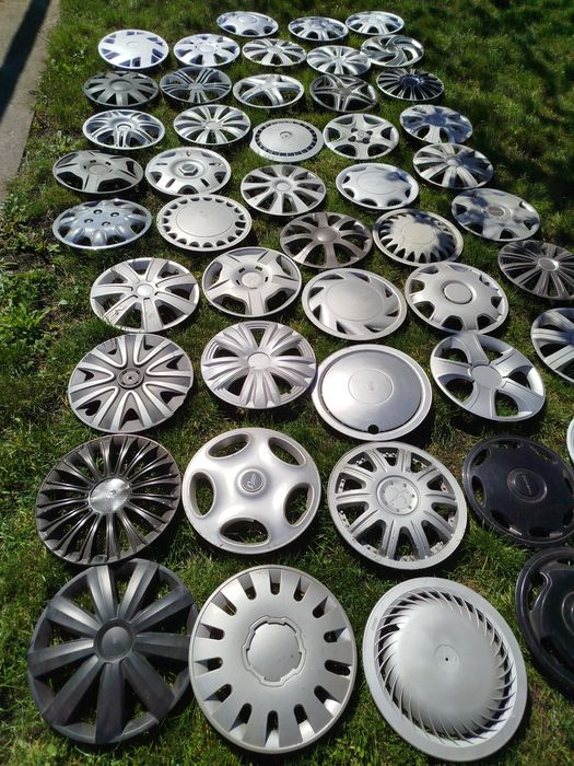 Авто колпаки на Р 13 б/у