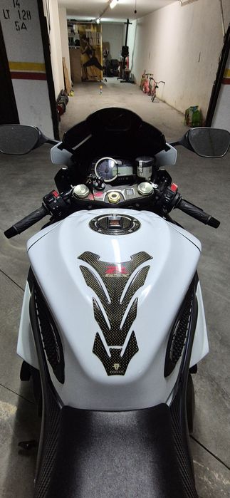 Suzuki GSXR 1000 L0 full extras