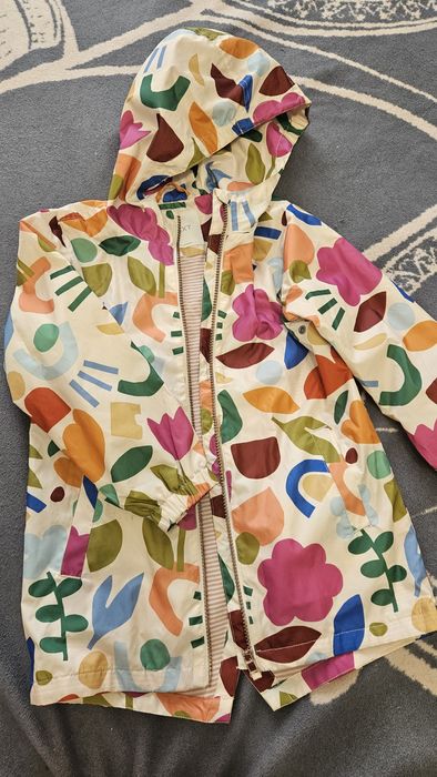 Вітровка від next для дівчинки