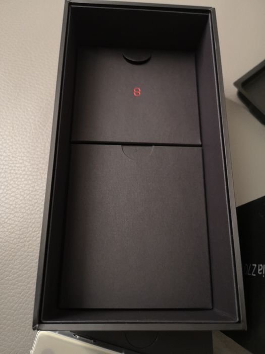 Nubia Z70 Ultra 16GB / 512GB