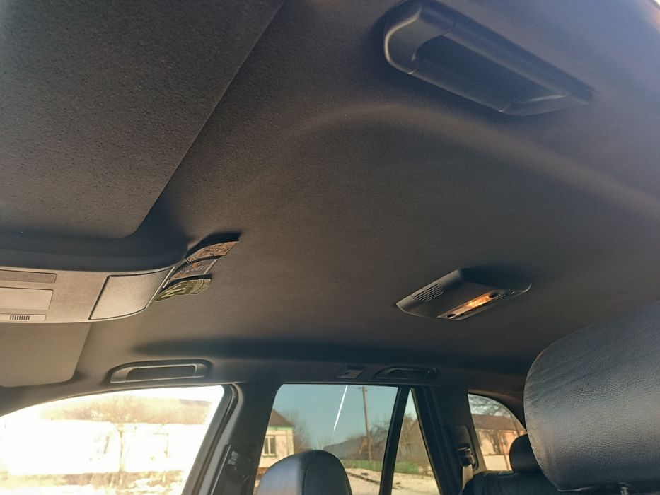 Продам  Е-53 м57м