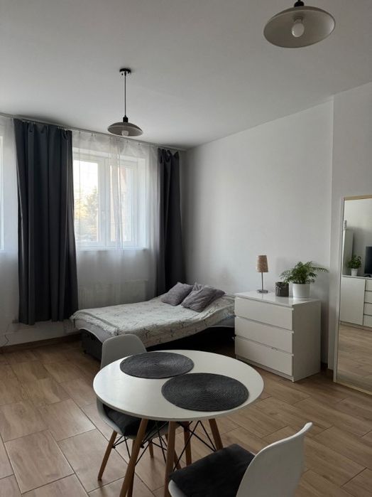 Kawalerka parter 35m2