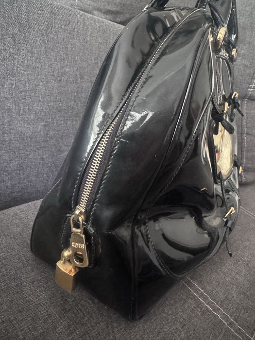 Alexander McQueen сумка винтаж оригинал