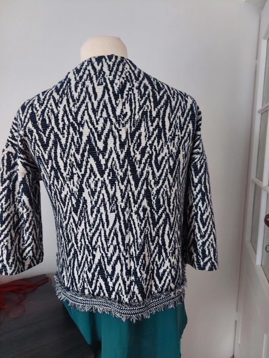 Sweterek kardigan  NOWY Yessica c&a r.44,46