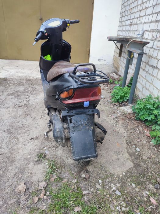 Viper vind 80 cc