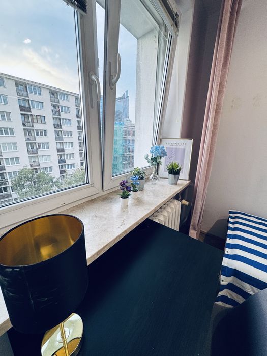 Mieszkanie – Warszawa - Widok 5