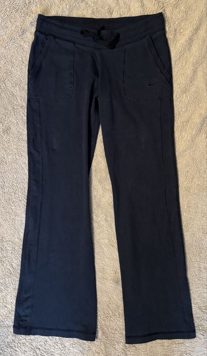 Sportowe damskie spodnie