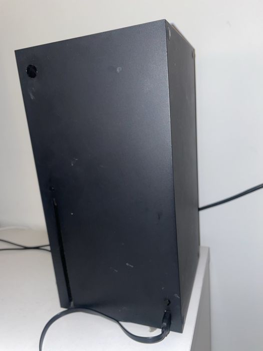 Xbox Series X 1 TB without Controller64751579383042120