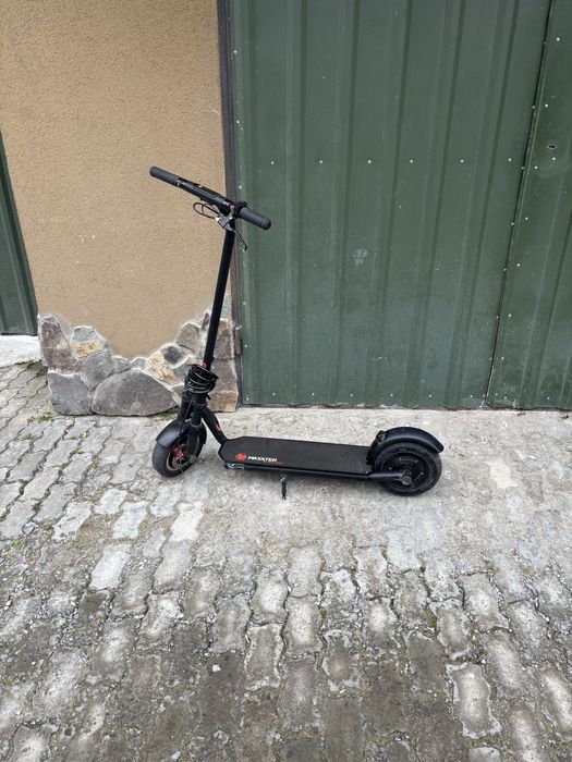 Електросамокат maxxter