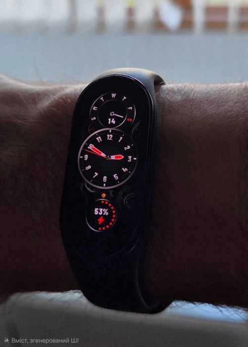 Xiaomi Smart Band 7 NFC