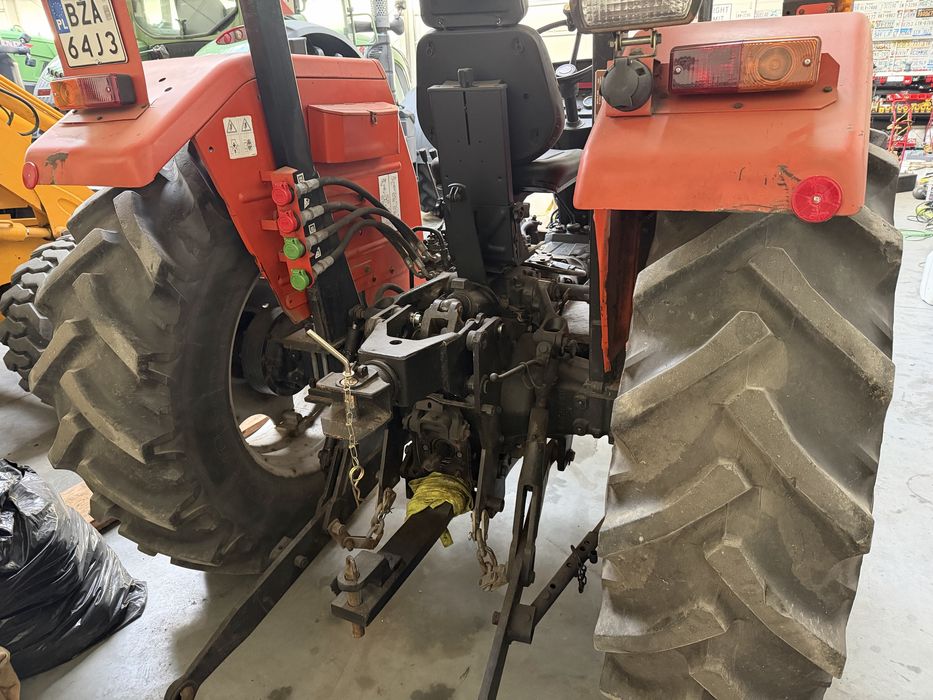 Ursus 4822 stan  idealny 4512 unikat
