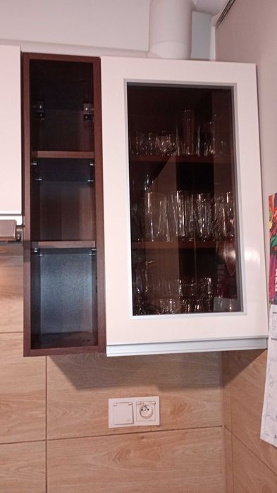 meble kuchenne z AGD