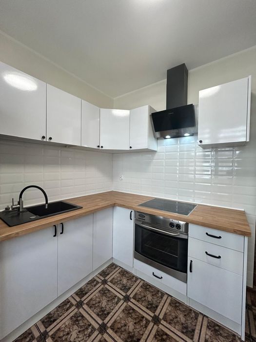 2 pokoje | 45,7 m² | Balkon | Tczew | ul. Żwirki | Umeblowane | Od zaraz