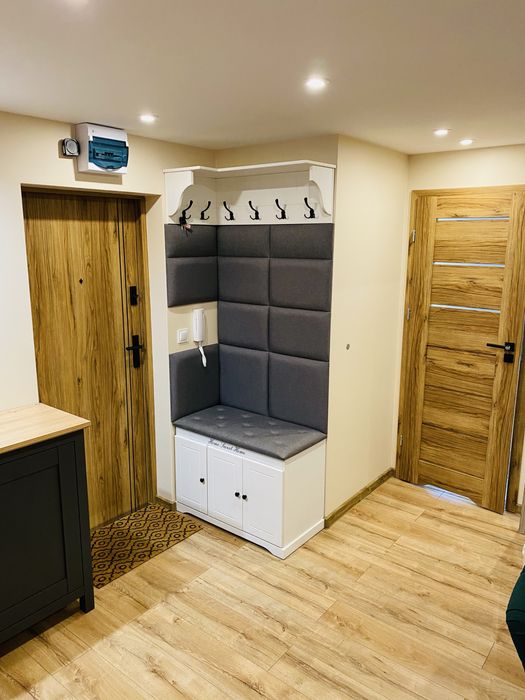 Apartament Mieszkanie Wynajem Bełżyce Lublin