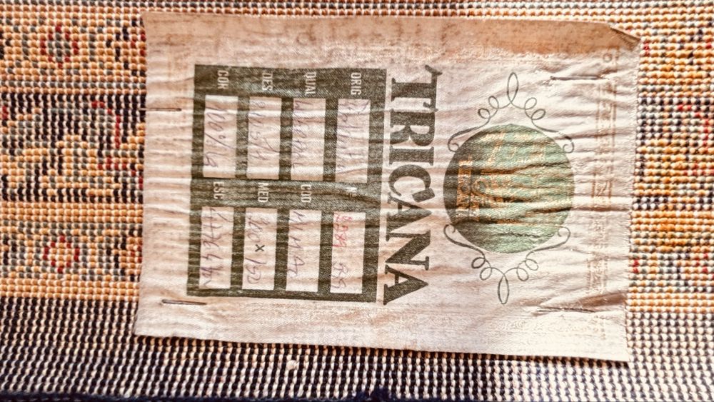 Tapete clássico em 100% lã - 170 × 240 cm - Universal Arak