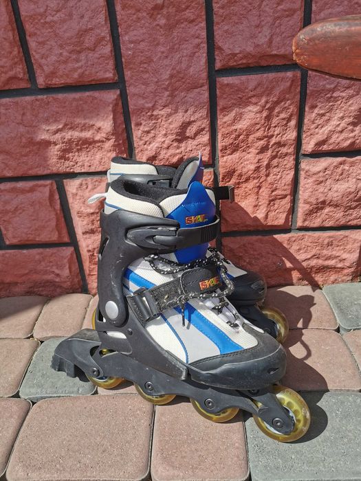 Rolki damskie skatepro