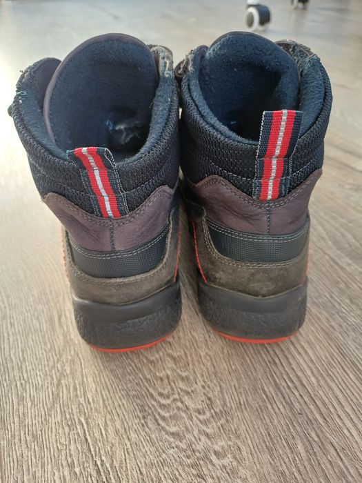 Buty zimowe Lasocki Young 38