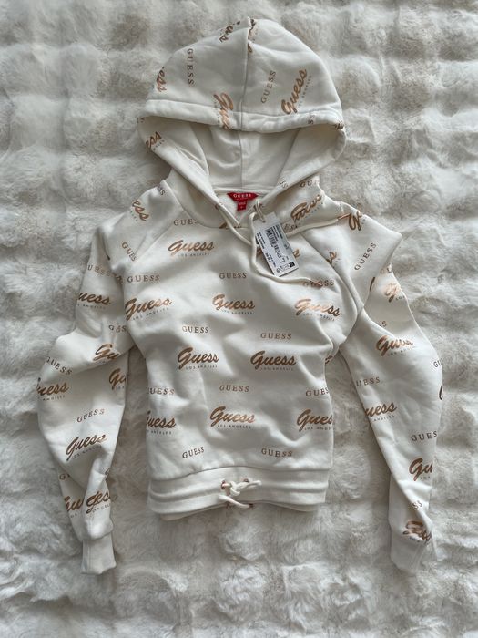 Krenowa bluza guess S