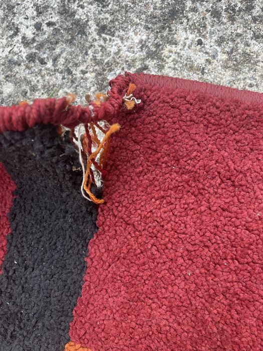 Carpetes pêlo curto