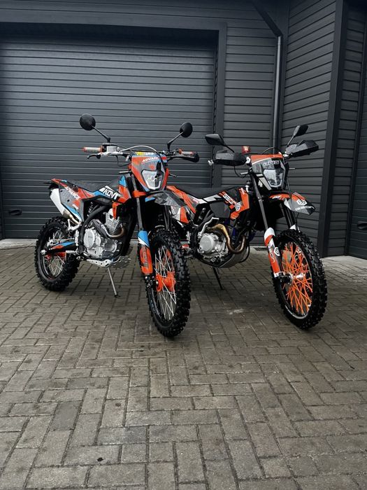 kovi advance 250
