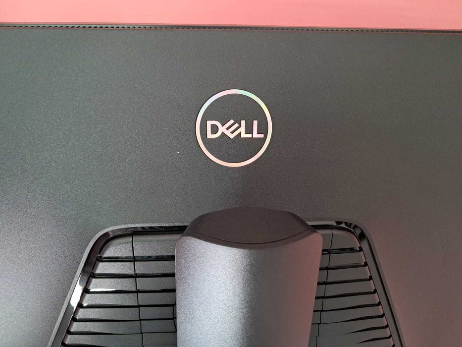 Monitor Dell G2724D 27" – 2560 × 1440 (WQHD) – Stan bardzo dobry