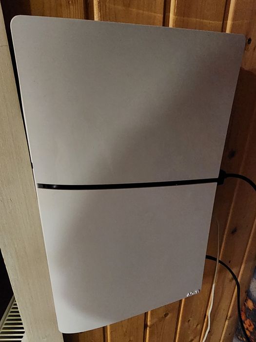 Ps5 versão digital + 1comando e suporte de carregamento