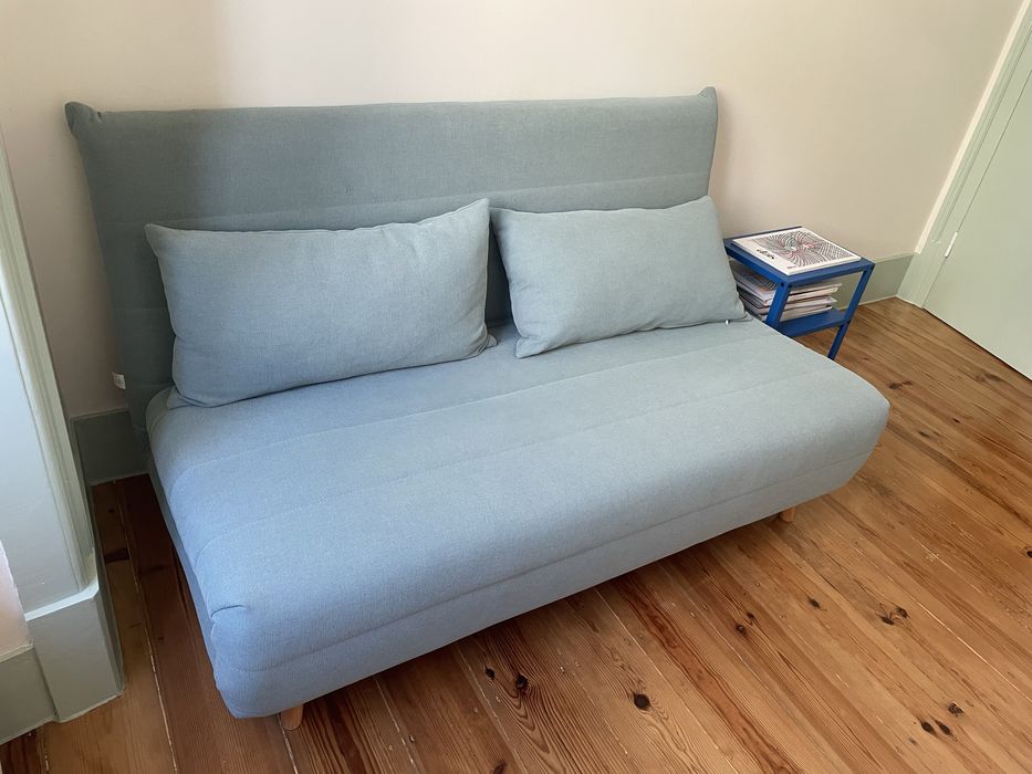 Sofá Clic Clac Maisons du Monde