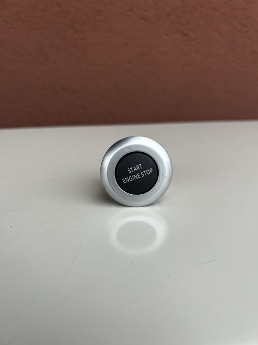 Кнопка старт стоп Land Rover Range Sport  Evoque Peugeot Dodge Jeep