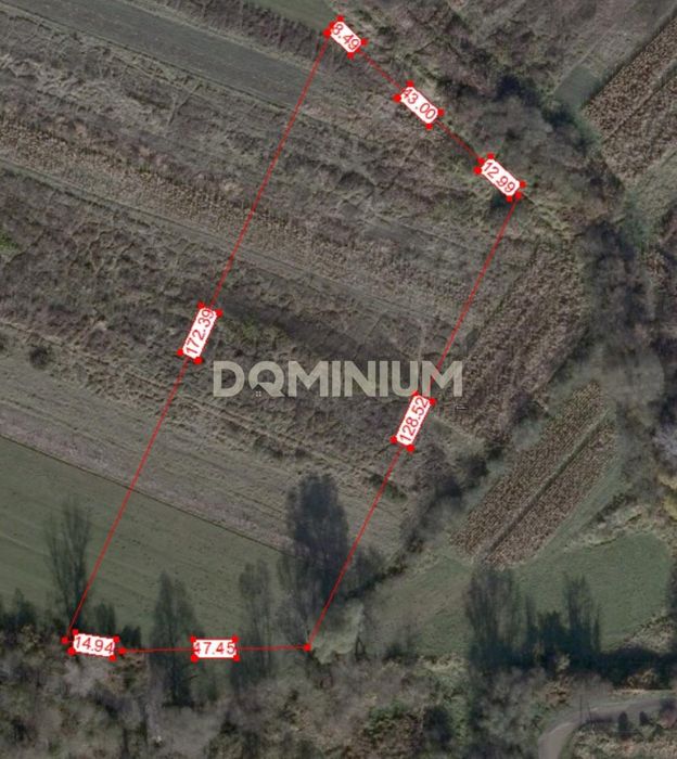 Продається земельна ділянка в м. Хуст з готовим бізнес проектом