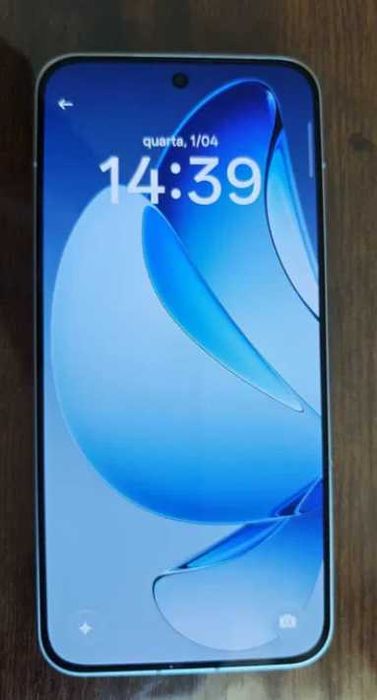 OPPO Reno 13 5G 12GB Novo Resistência IP68/ IP69